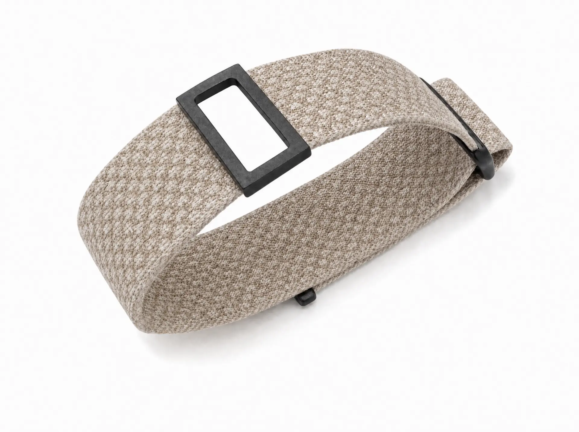 Golden Sands replacement band for the LYF Vital Health Band